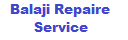 Balaji Repair service