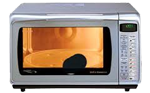 Grill Microwave repair in Ghaziabad