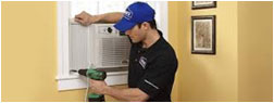 Window ac repair in indirapuram