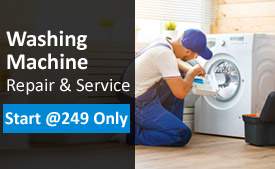 washing machine repair